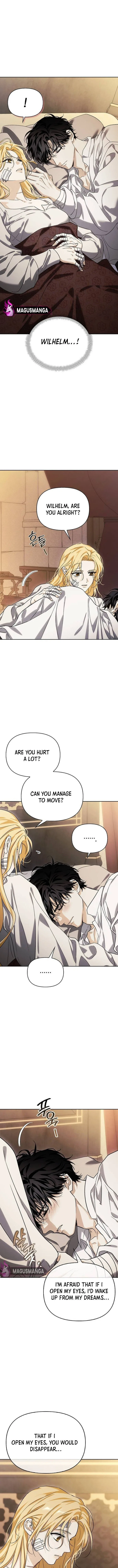 I Tamed My Ex-Husband’s Mad Dog Chapter 89 page 13
