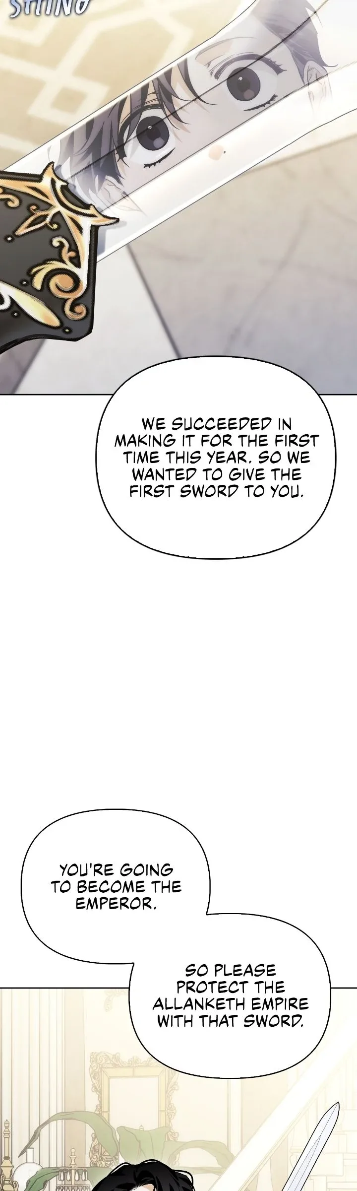 I Tamed My Ex-Husband’s Mad Dog Chapter 96 page 40