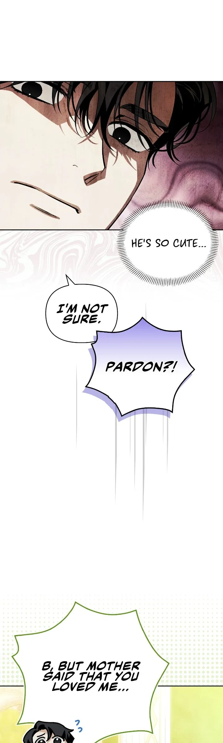 I Tamed My Ex-Husband’s Mad Dog Chapter 96 page 14