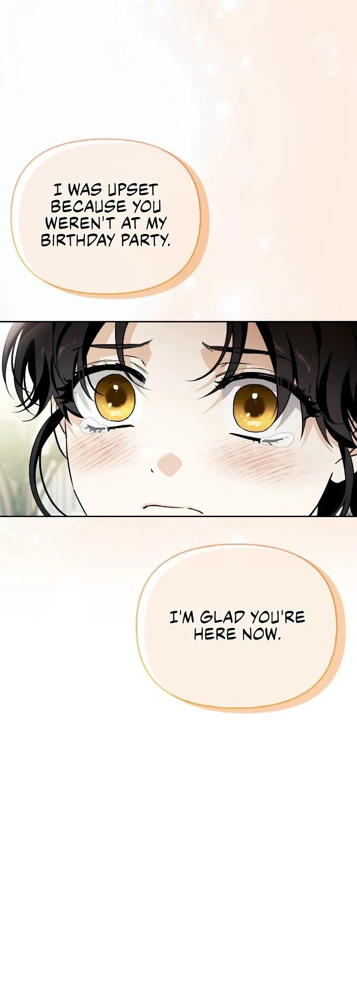 I Tamed My Ex-Husband’s Mad Dog Chapter 96 page 46