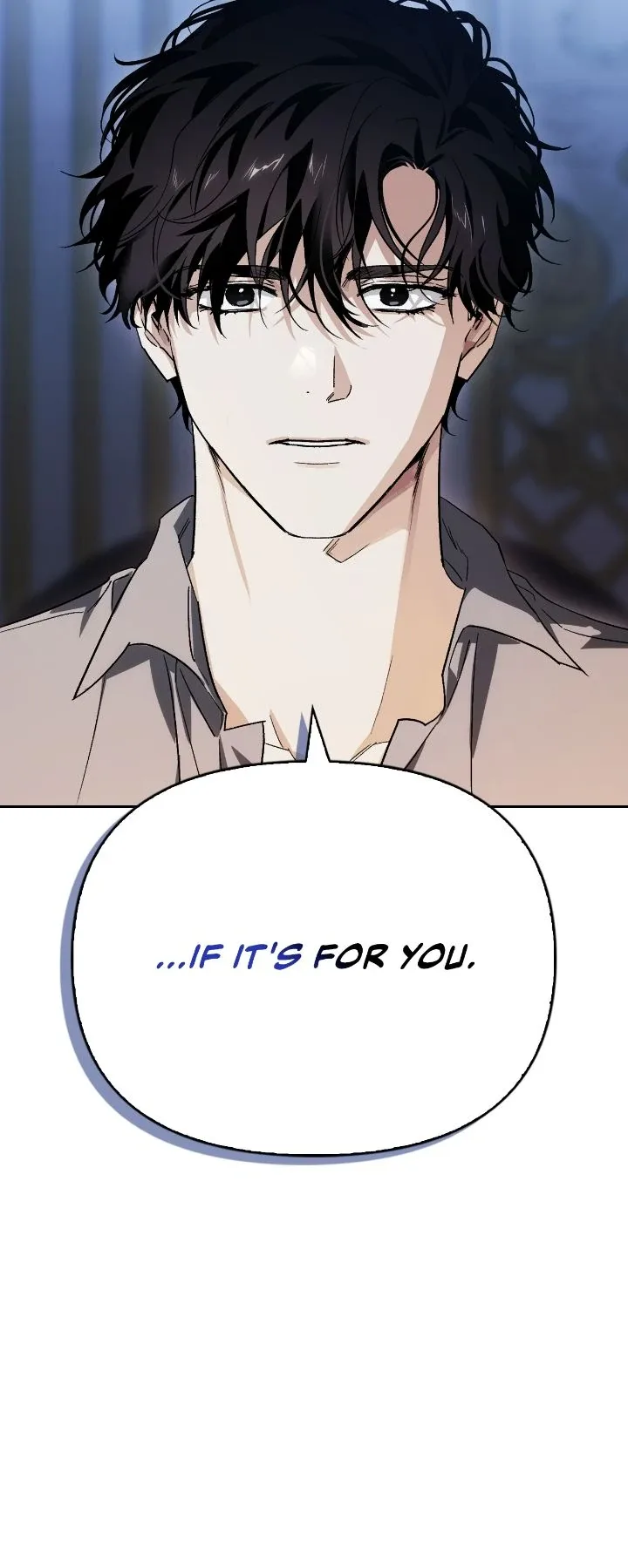 I Tamed My Ex-Husband’s Mad Dog Chapter 96 page 58