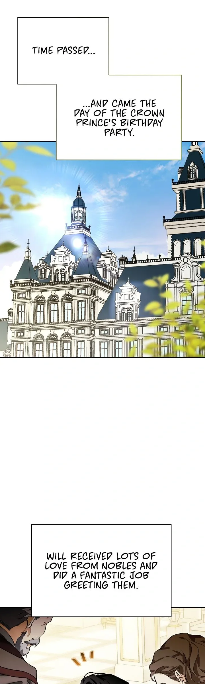 I Tamed My Ex-Husband’s Mad Dog Chapter 96 page 27