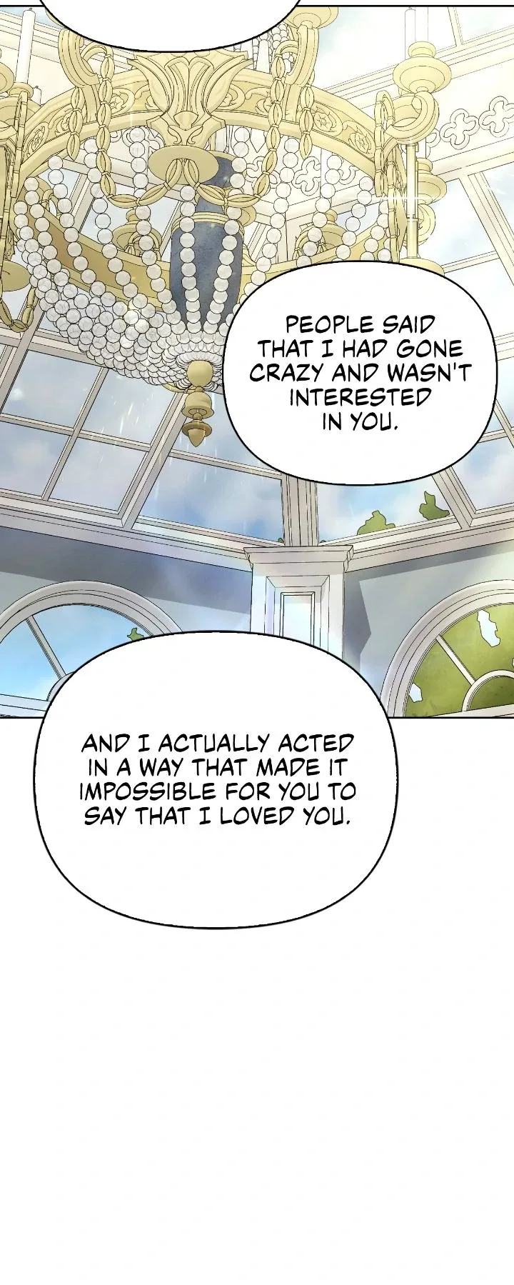 I Tamed My Ex-Husband’s Mad Dog Chapter 96 page 10