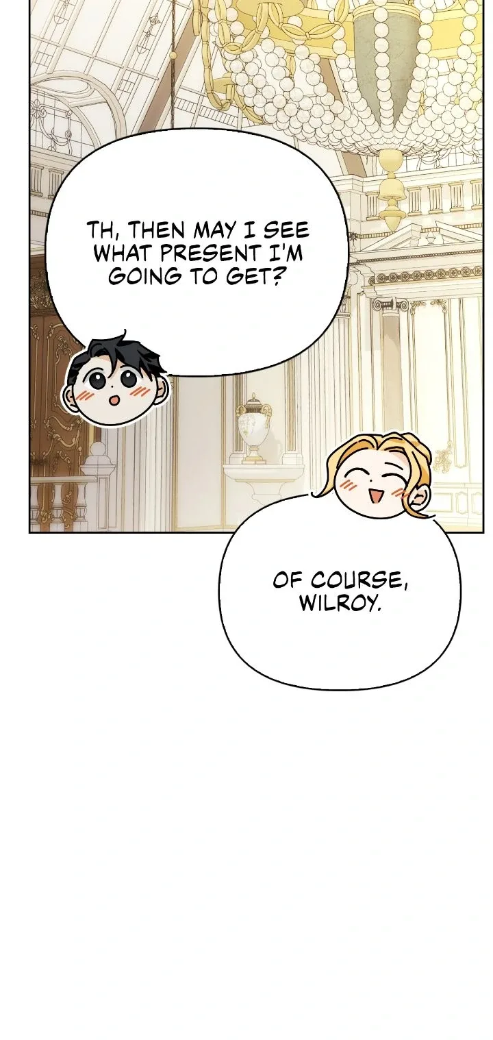 I Tamed My Ex-Husband’s Mad Dog Chapter 96 page 38