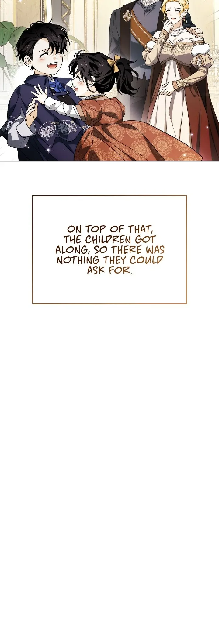 I Tamed My Ex-Husband’s Mad Dog Chapter 96 page 50