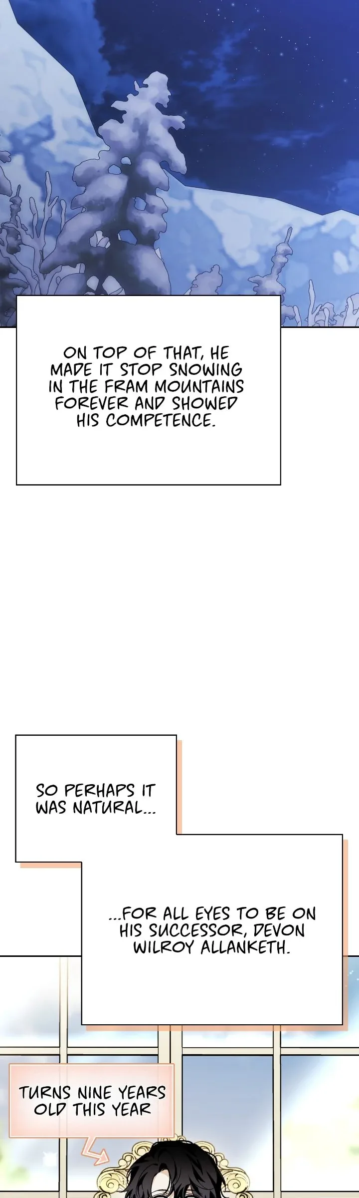 I Tamed My Ex-Husband’s Mad Dog Chapter 96 page 4