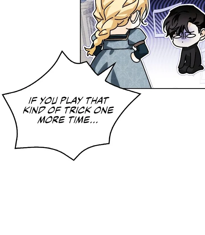 I Tamed My Ex-Husband’s Mad Dog Chapter 96 page 24