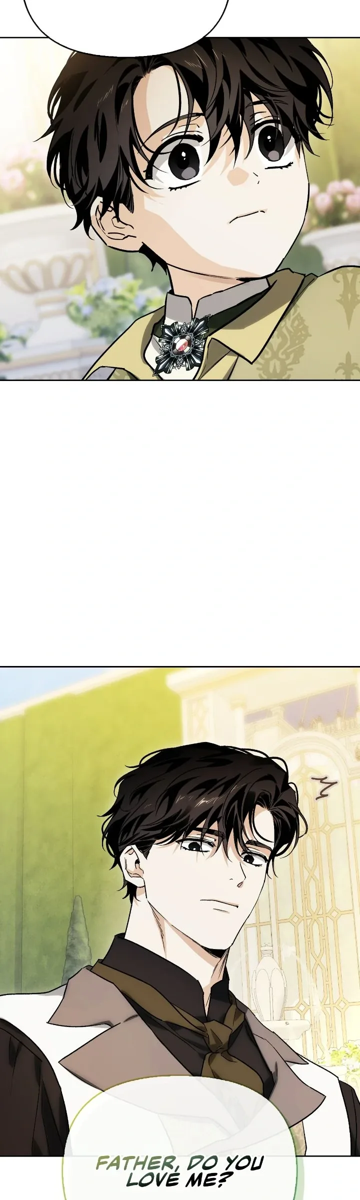 I Tamed My Ex-Husband’s Mad Dog Chapter 96 page 12
