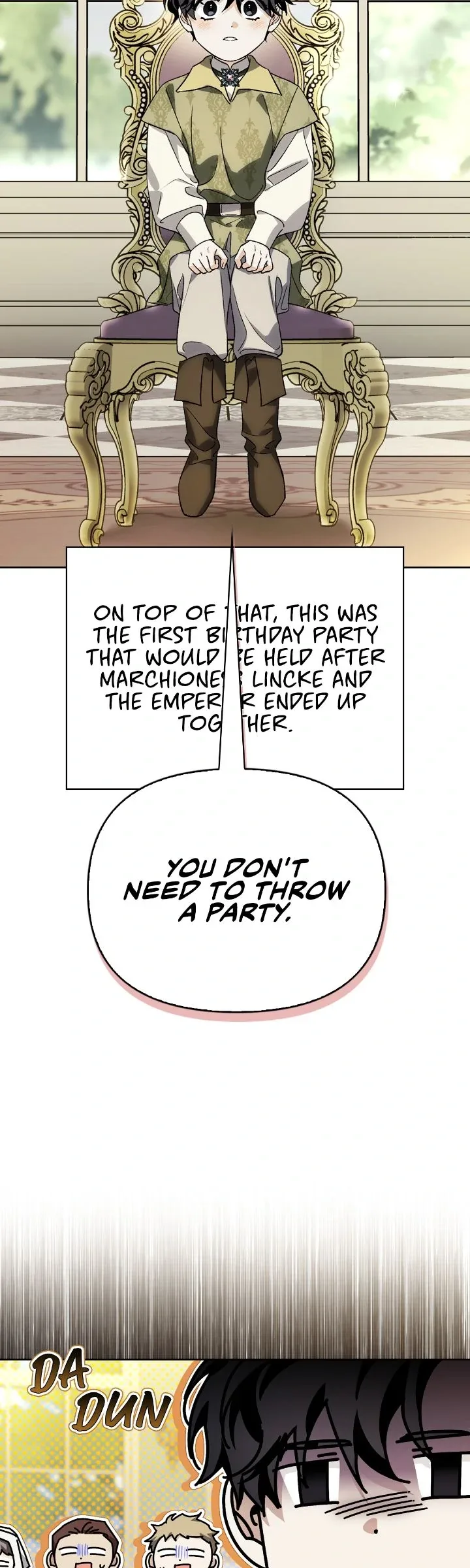 I Tamed My Ex-Husband’s Mad Dog Chapter 96 page 5