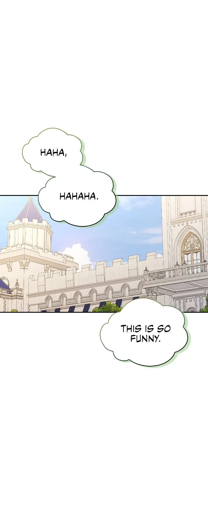 I Tamed My Ex-Husband’s Mad Dog Chapter 96 page 21