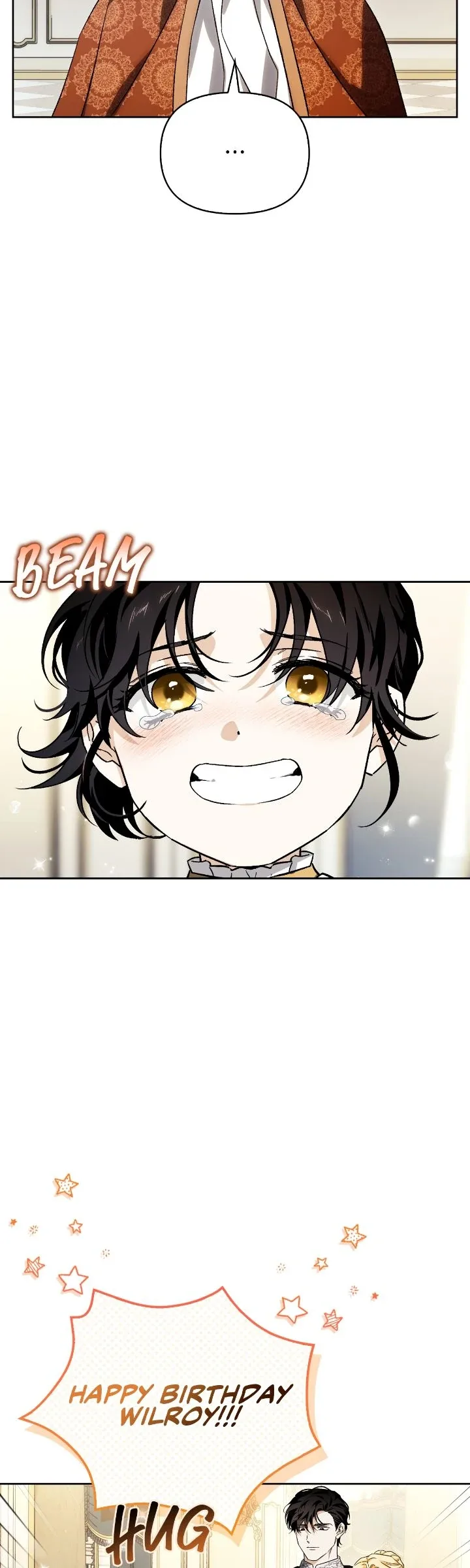 I Tamed My Ex-Husband’s Mad Dog Chapter 96 page 49