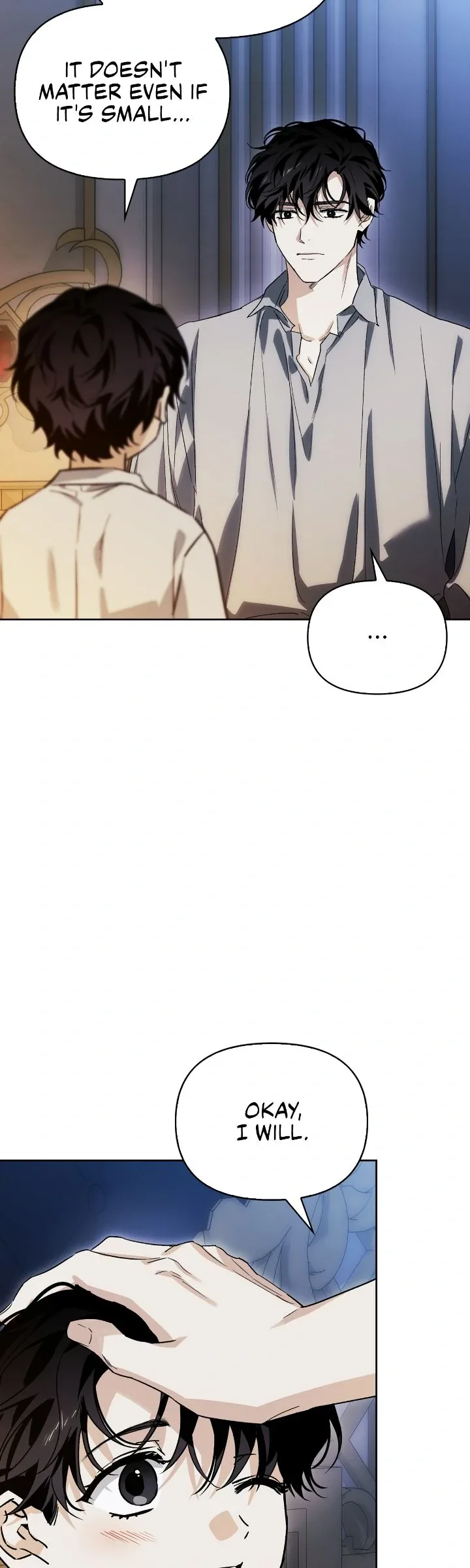 I Tamed My Ex-Husband’s Mad Dog Chapter 96 page 53
