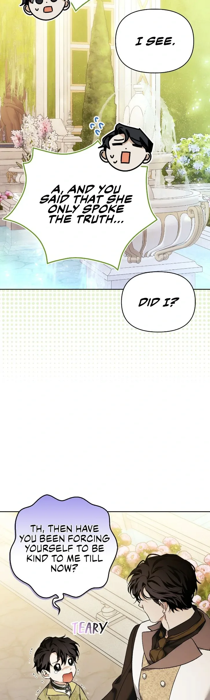 I Tamed My Ex-Husband’s Mad Dog Chapter 96 page 15