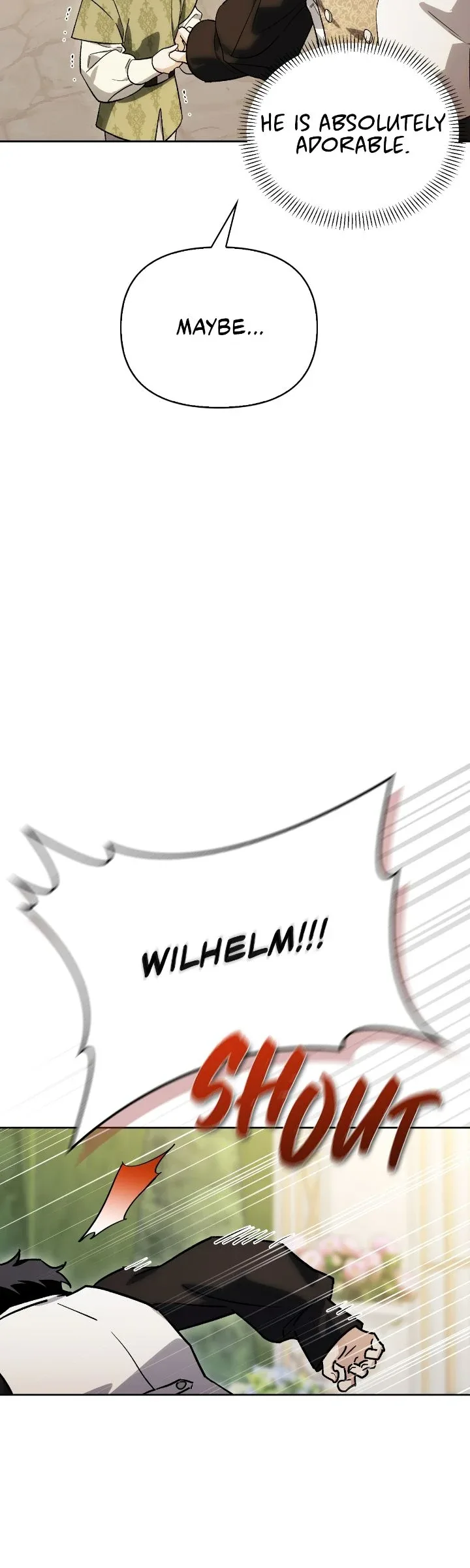 I Tamed My Ex-Husband’s Mad Dog Chapter 96 page 16
