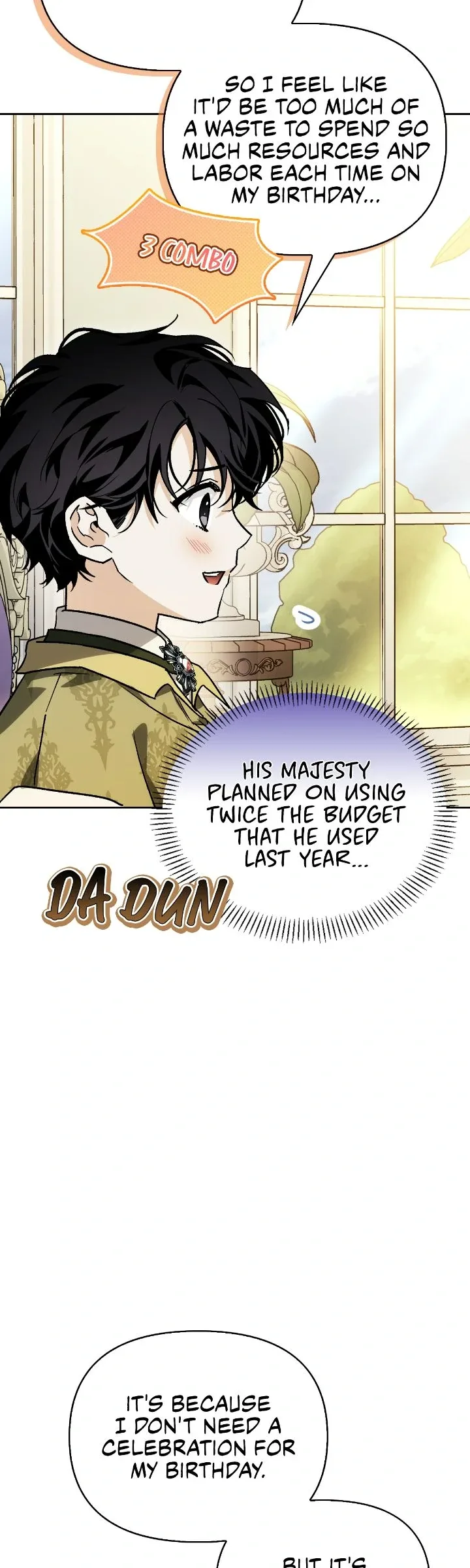 I Tamed My Ex-Husband’s Mad Dog Chapter 96 page 8