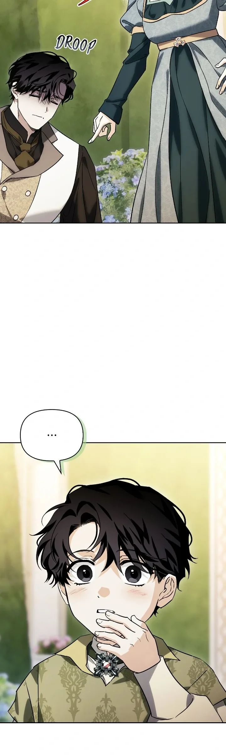 I Tamed My Ex-Husband’s Mad Dog Chapter 96 page 20