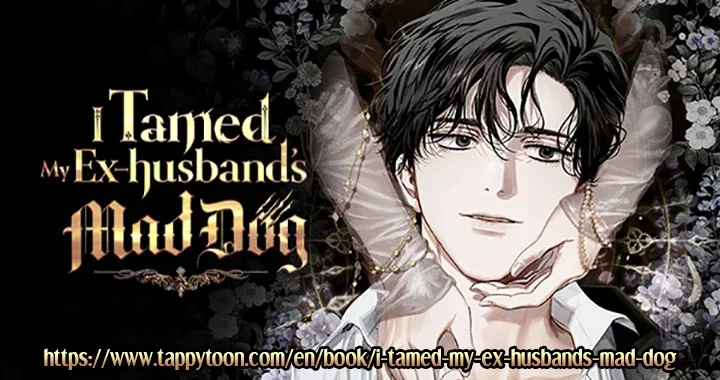 I Tamed My Ex-Husband’s Mad Dog Chapter 96 page 65