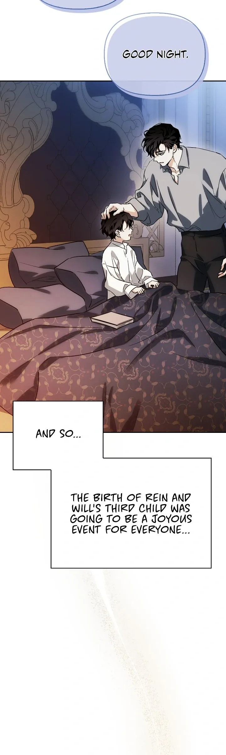 I Tamed My Ex-Husband’s Mad Dog Chapter 96 page 60