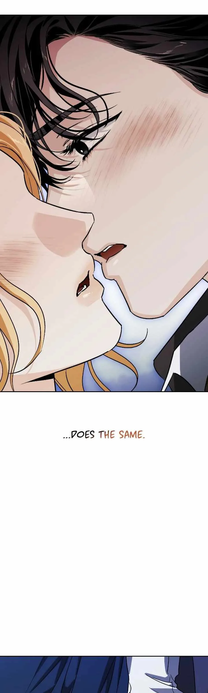 I Tamed My Ex-Husband’s Mad Dog Chapter 107 page 8