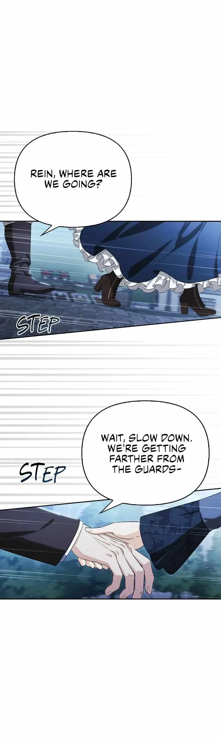 I Tamed My Ex-Husband’s Mad Dog Chapter 107 page 2