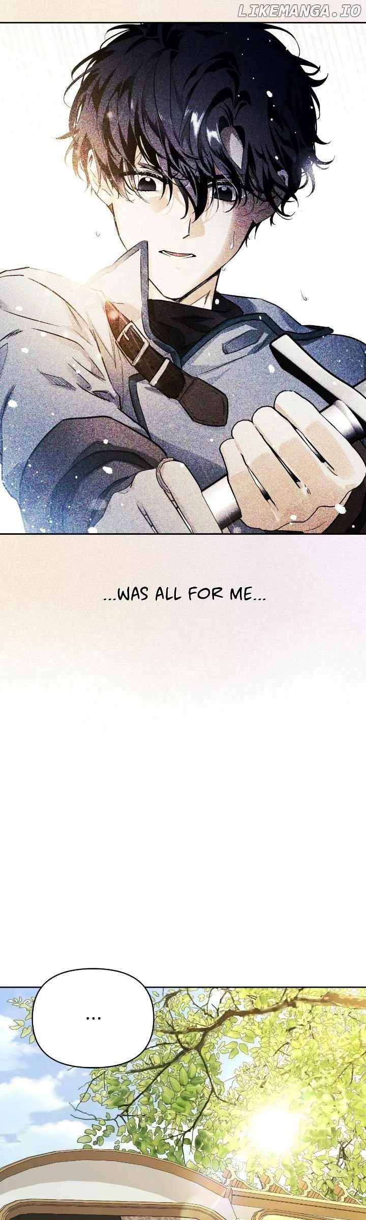 I Tamed My Ex-Husband’s Mad Dog Chapter 107 page 47