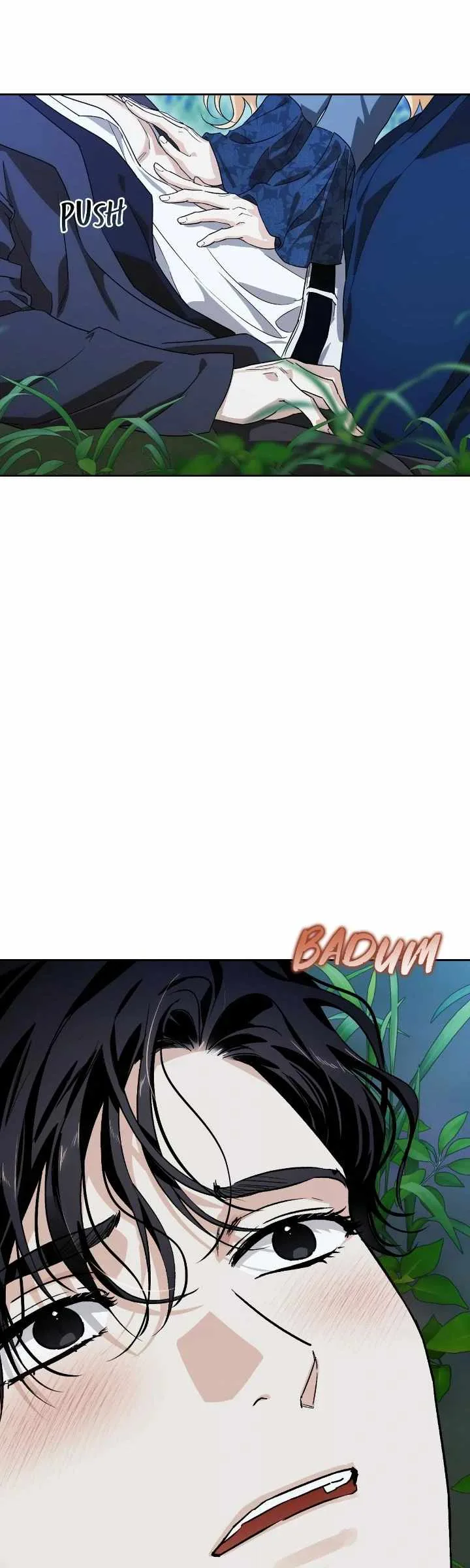 I Tamed My Ex-Husband’s Mad Dog Chapter 107 page 22