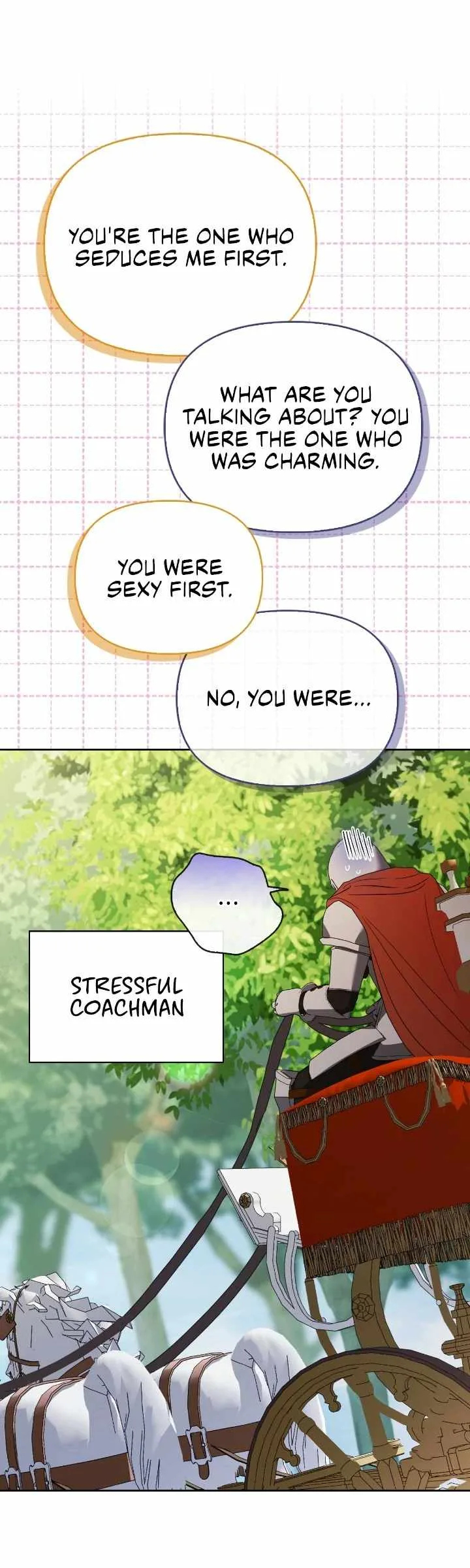 I Tamed My Ex-Husband’s Mad Dog Chapter 107 page 43