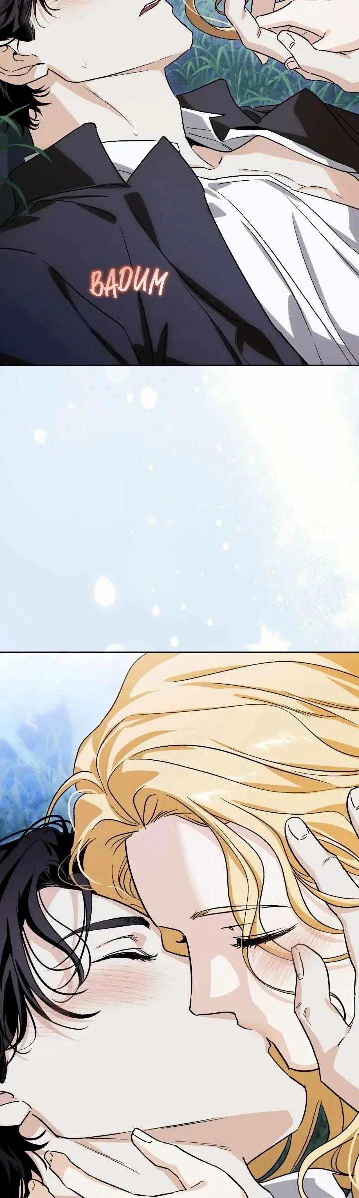 I Tamed My Ex-Husband’s Mad Dog Chapter 107 page 38