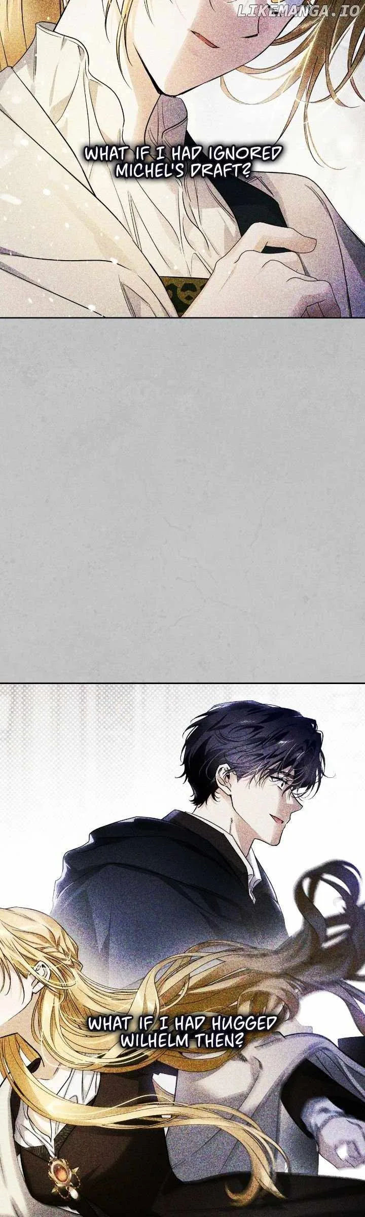 I Tamed My Ex-Husband’s Mad Dog Chapter 107 page 51