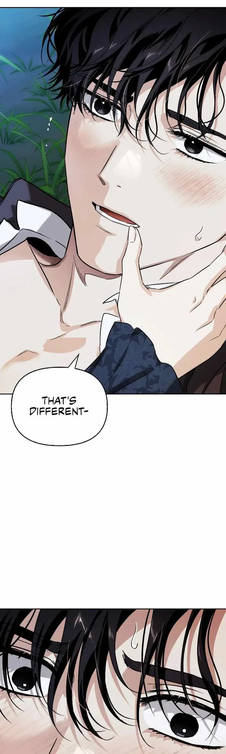 I Tamed My Ex-Husband’s Mad Dog Chapter 107 page 29