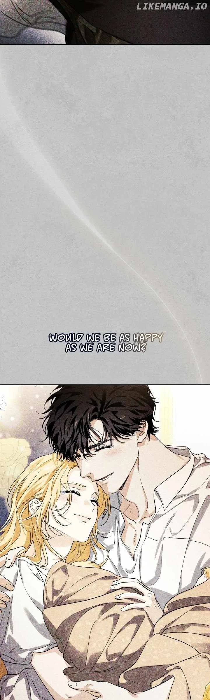 I Tamed My Ex-Husband’s Mad Dog Chapter 107 page 52