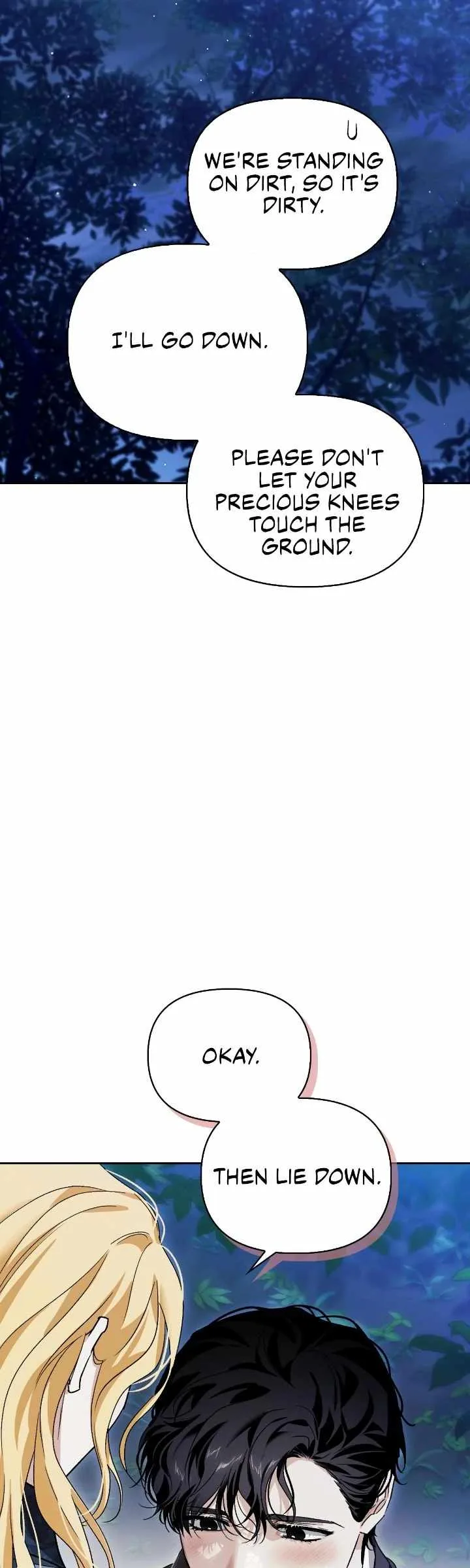 I Tamed My Ex-Husband’s Mad Dog Chapter 107 page 20