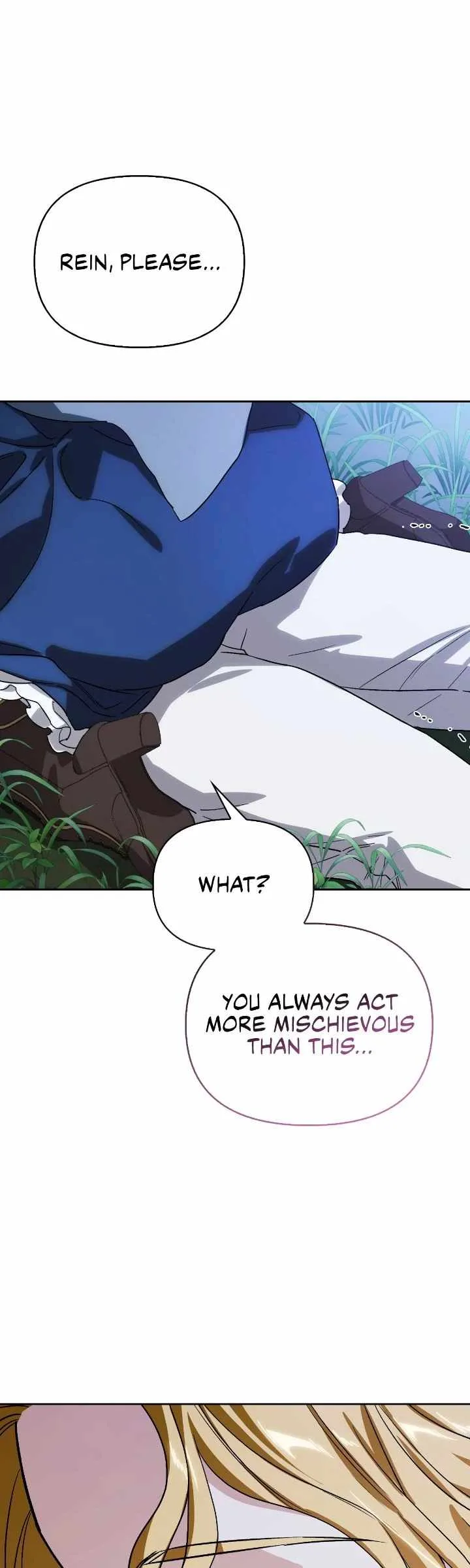 I Tamed My Ex-Husband’s Mad Dog Chapter 107 page 27