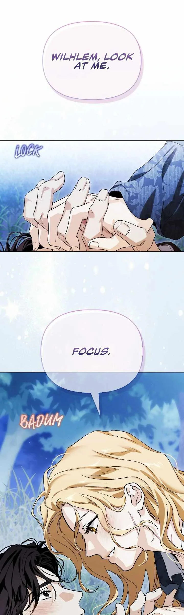 I Tamed My Ex-Husband’s Mad Dog Chapter 107 page 37