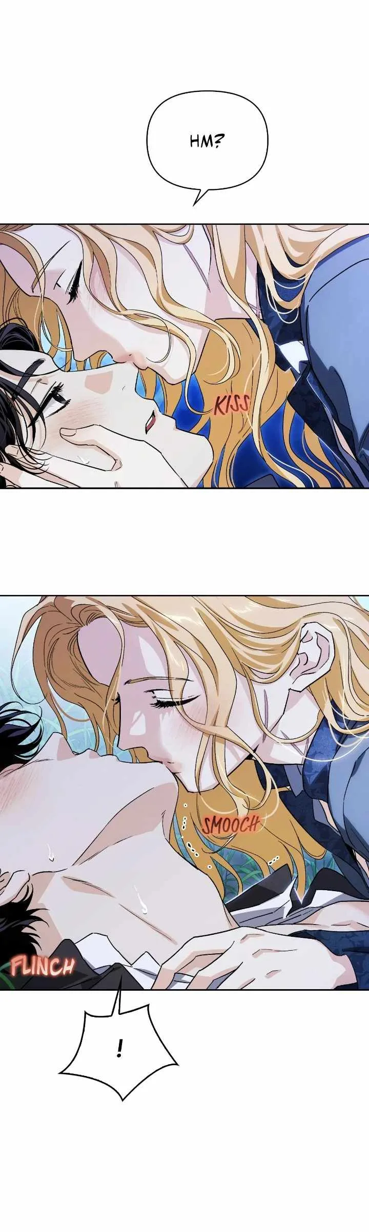 I Tamed My Ex-Husband’s Mad Dog Chapter 107 page 26