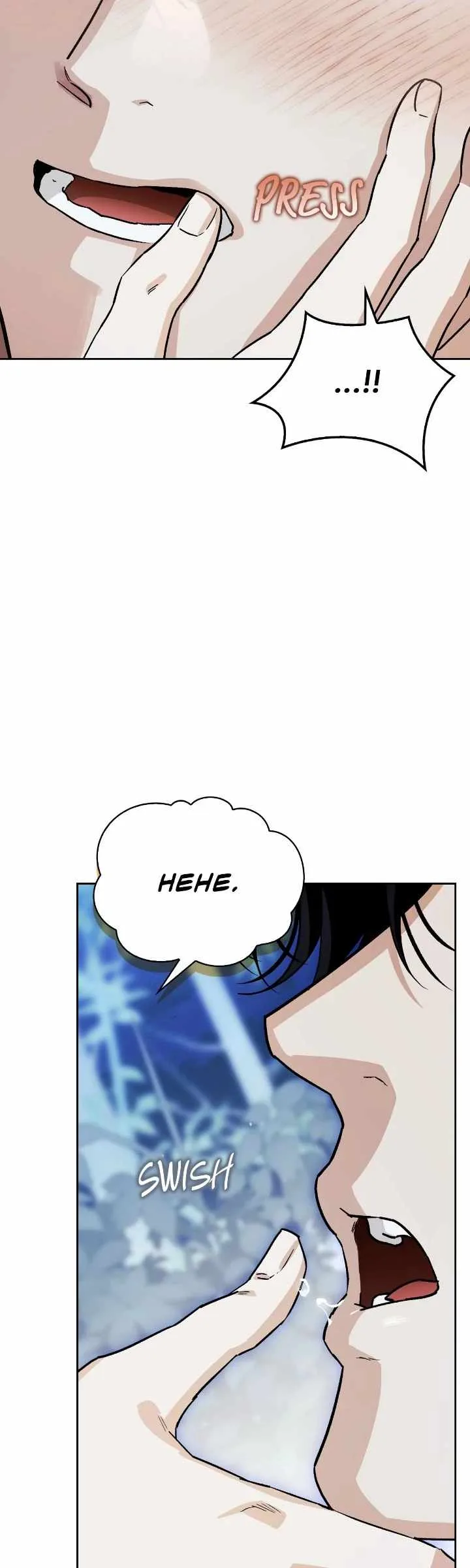 I Tamed My Ex-Husband’s Mad Dog Chapter 107 page 30