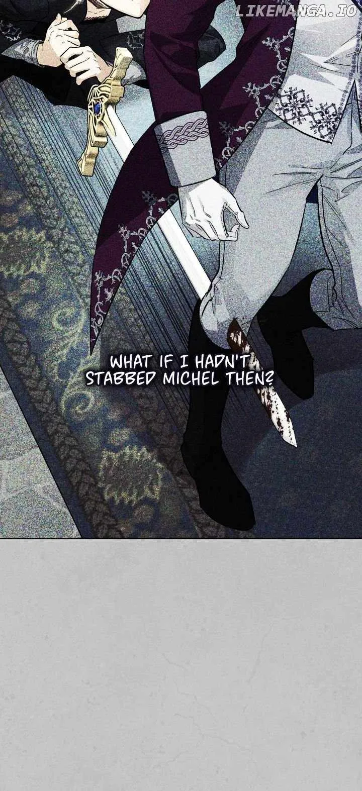 I Tamed My Ex-Husband’s Mad Dog Chapter 107 page 49