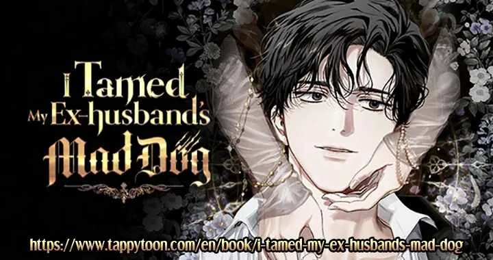 I Tamed My Ex-Husband’s Mad Dog Chapter 107 page 59