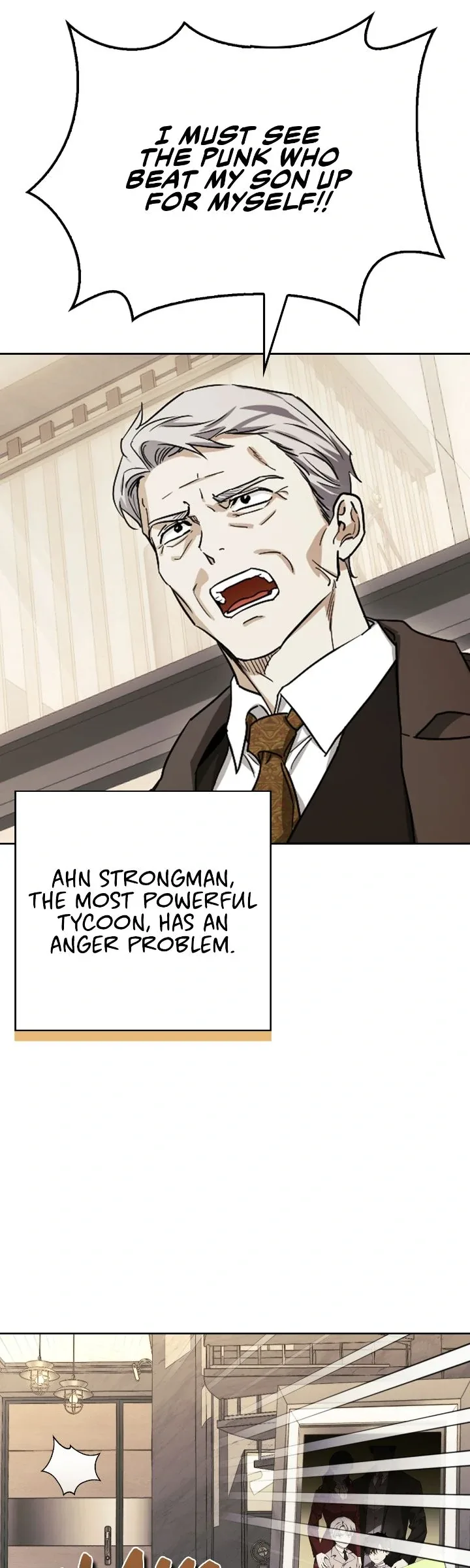 I Tamed My Ex-Husband’s Mad Dog Chapter 108 page 56
