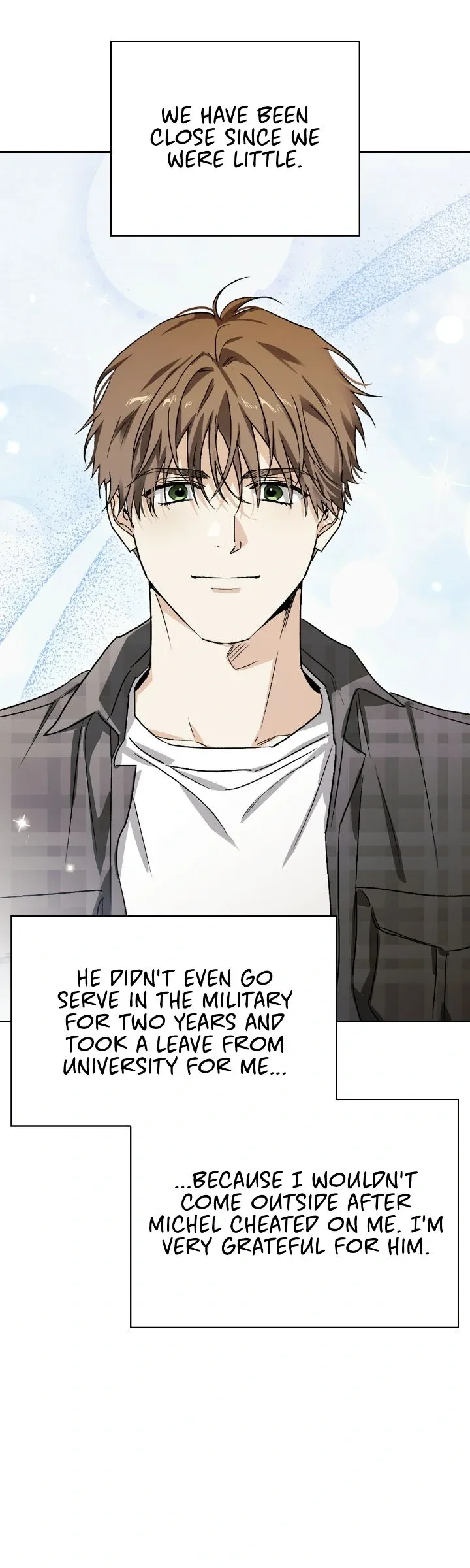 I Tamed My Ex-Husband’s Mad Dog Chapter 108 page 14