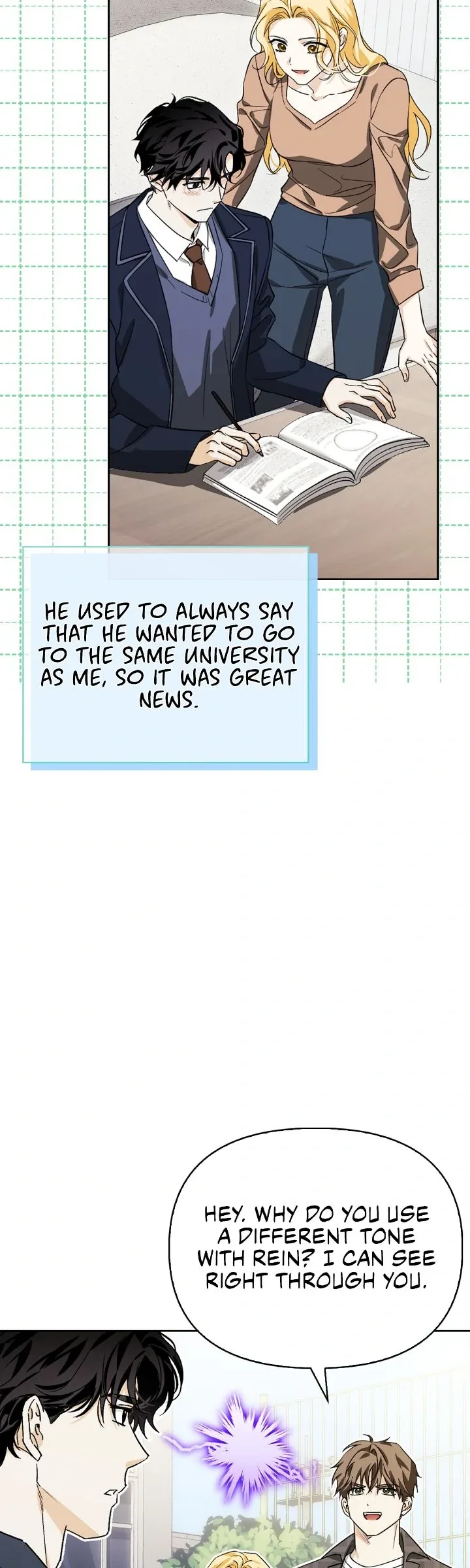 I Tamed My Ex-Husband’s Mad Dog Chapter 108 page 23