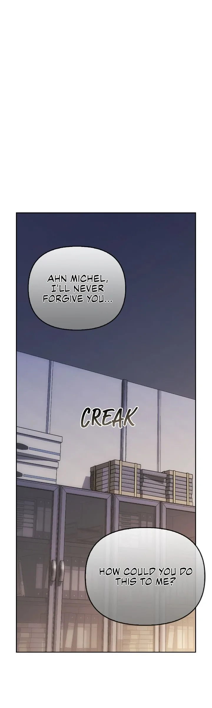 I Tamed My Ex-Husband’s Mad Dog Chapter 108 page 2