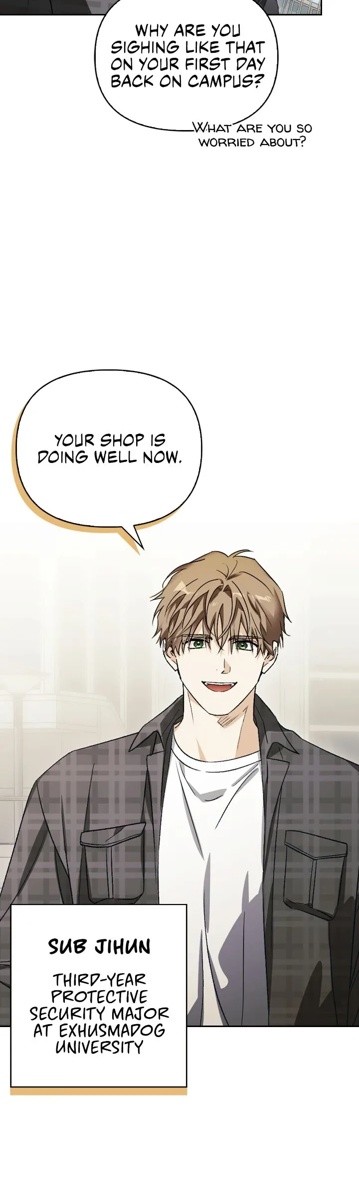 I Tamed My Ex-Husband’s Mad Dog Chapter 108 page 12