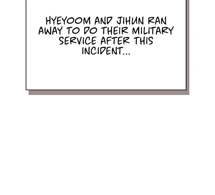 I Tamed My Ex-Husband’s Mad Dog Chapter 108 page 52
