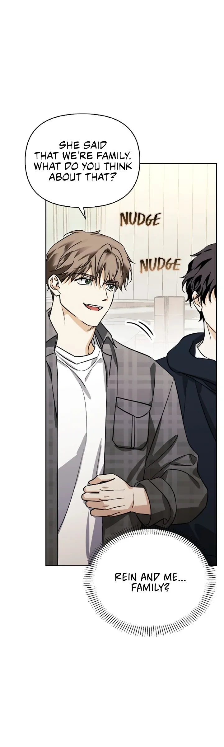 I Tamed My Ex-Husband’s Mad Dog Chapter 108 page 28