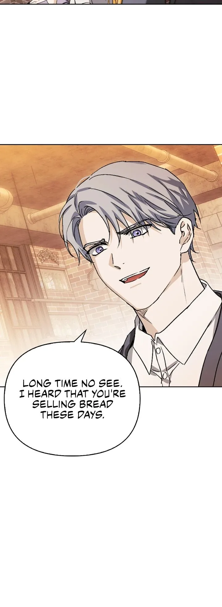 I Tamed My Ex-Husband’s Mad Dog Chapter 108 page 38