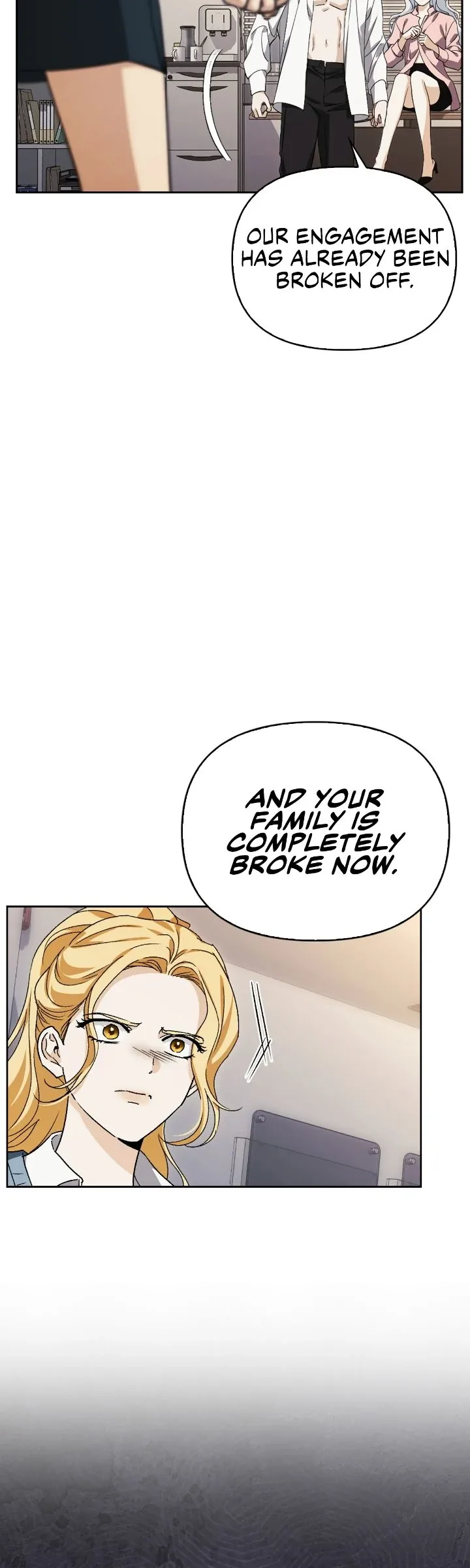 I Tamed My Ex-Husband’s Mad Dog Chapter 108 page 6