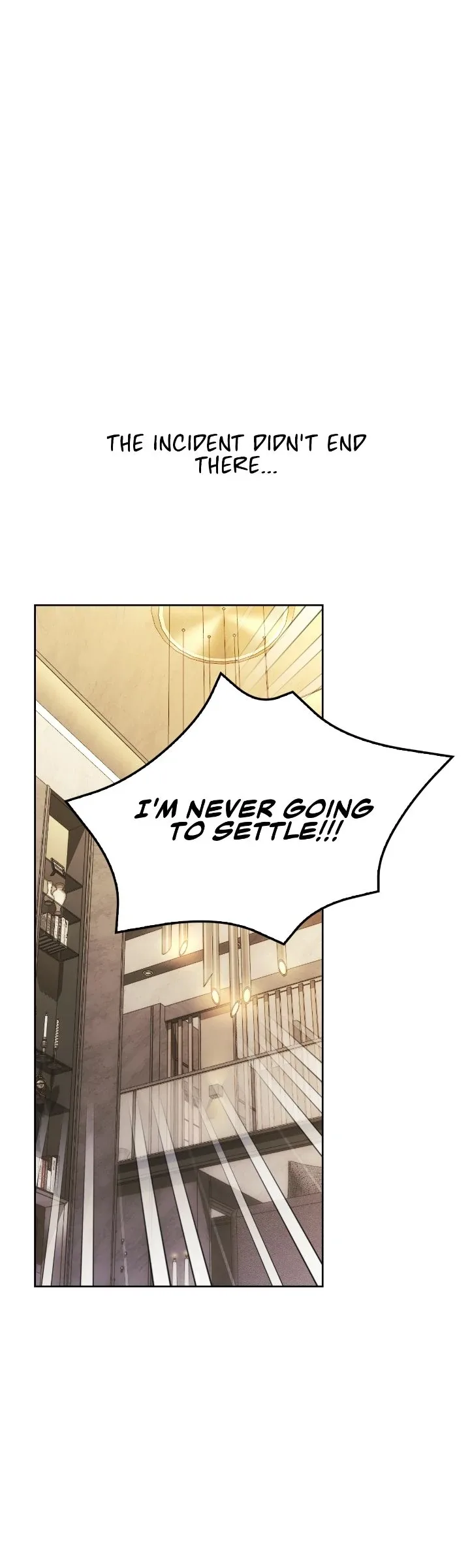 I Tamed My Ex-Husband’s Mad Dog Chapter 108 page 55