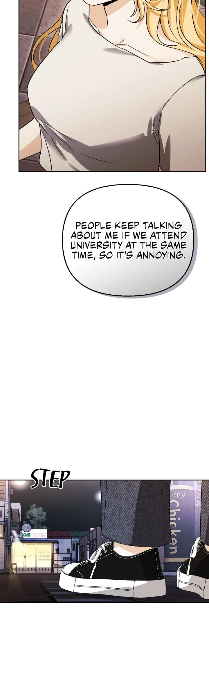 I Tamed My Ex-Husband’s Mad Dog Chapter 108 page 41