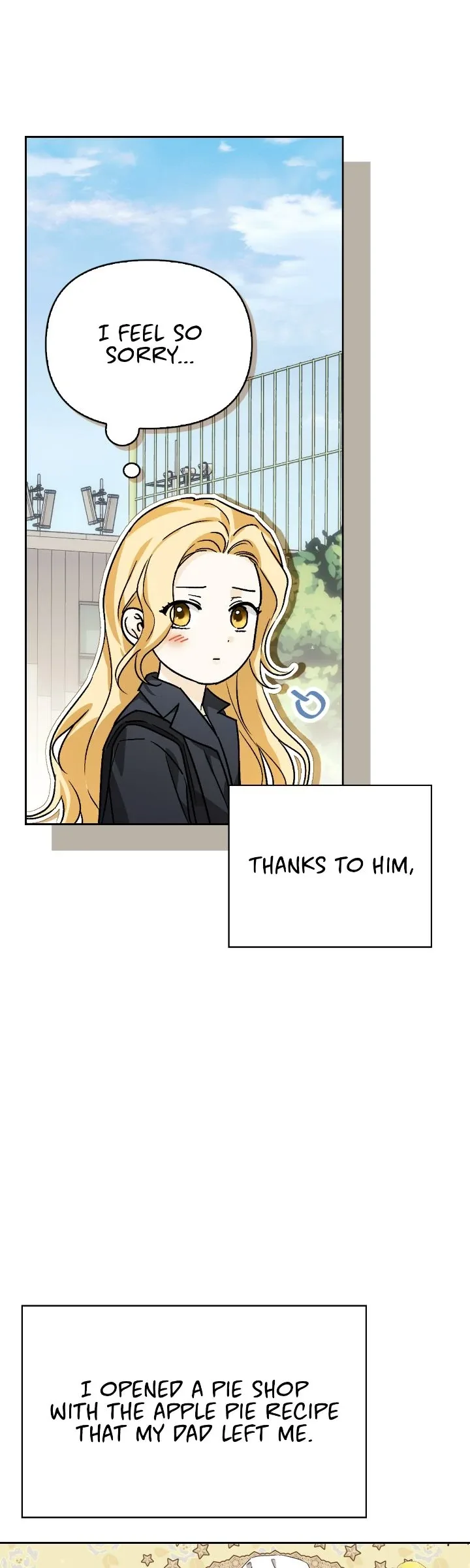 I Tamed My Ex-Husband’s Mad Dog Chapter 108 page 15